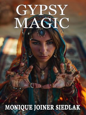 cover image of Gypsy Magic